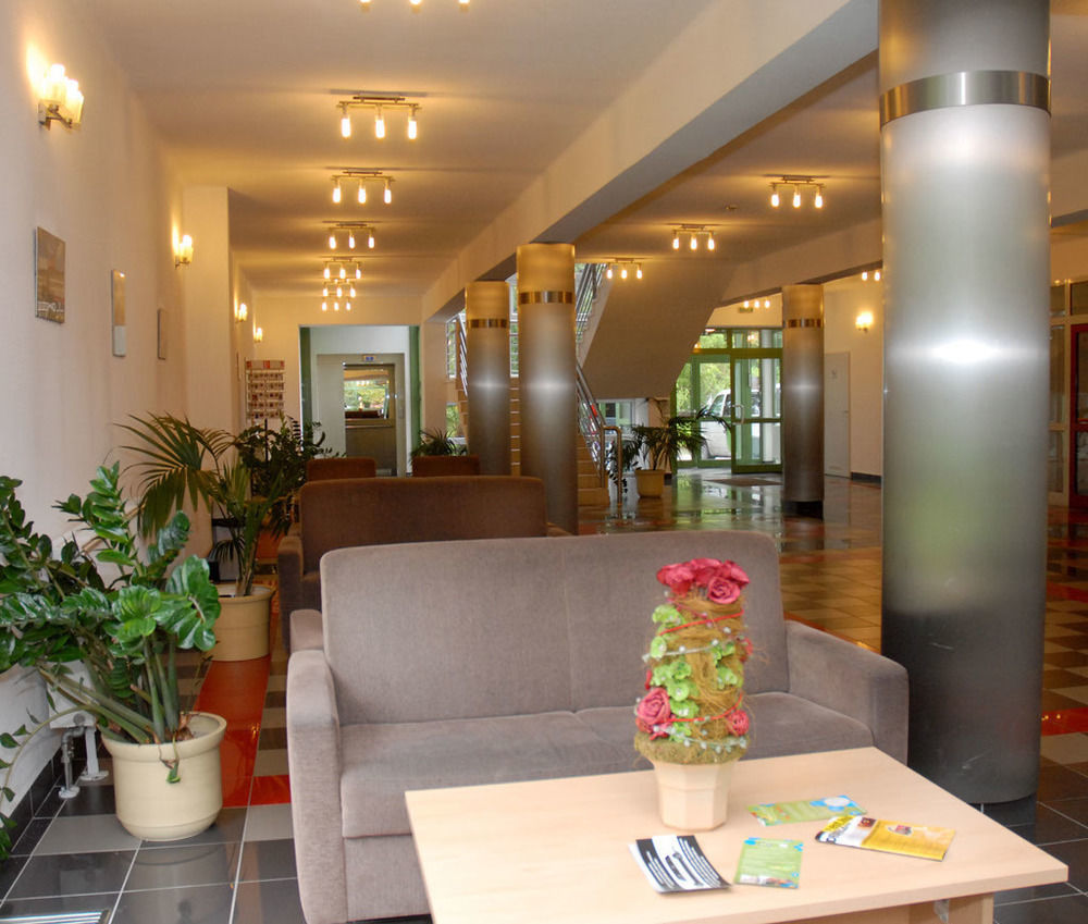 Sport Hotel Ντέμπρετσεν Εξωτερικό φωτογραφία
