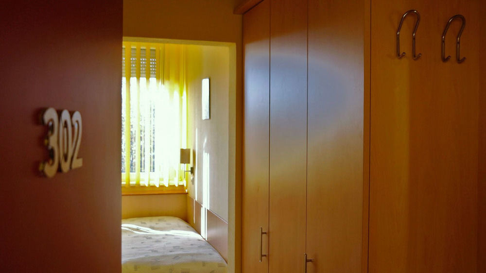 Sport Hotel Ντέμπρετσεν Εξωτερικό φωτογραφία