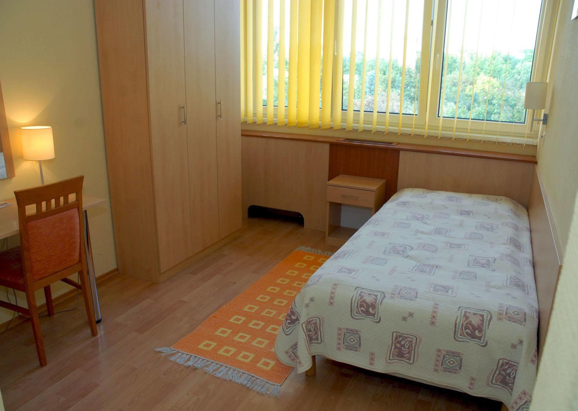 Sport Hotel Ντέμπρετσεν Εξωτερικό φωτογραφία