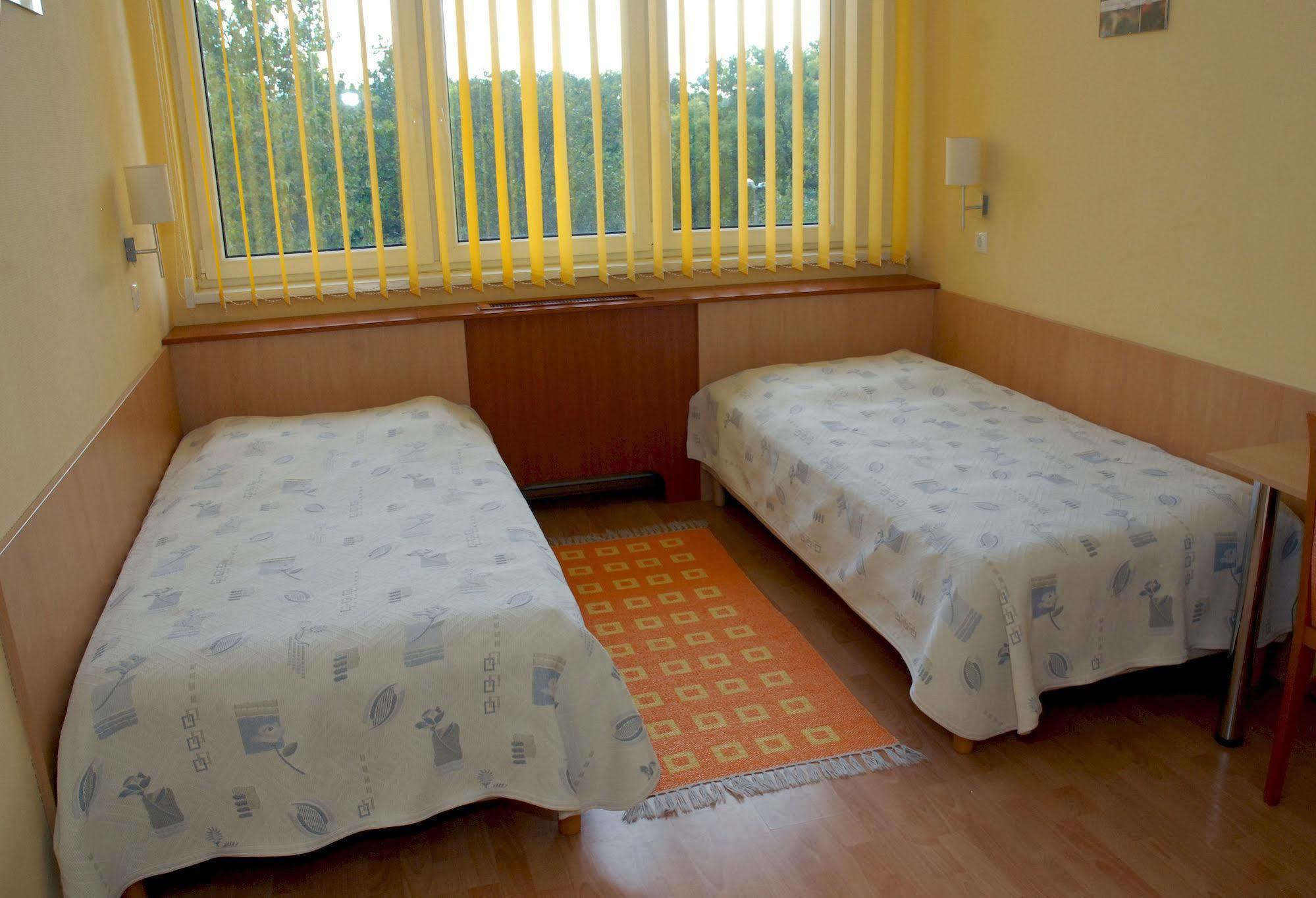 Sport Hotel Ντέμπρετσεν Εξωτερικό φωτογραφία