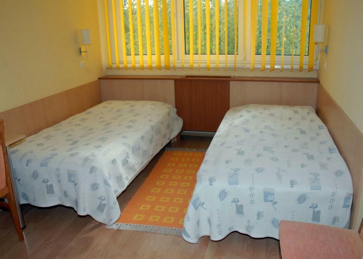 Sport Hotel Ντέμπρετσεν Εξωτερικό φωτογραφία
