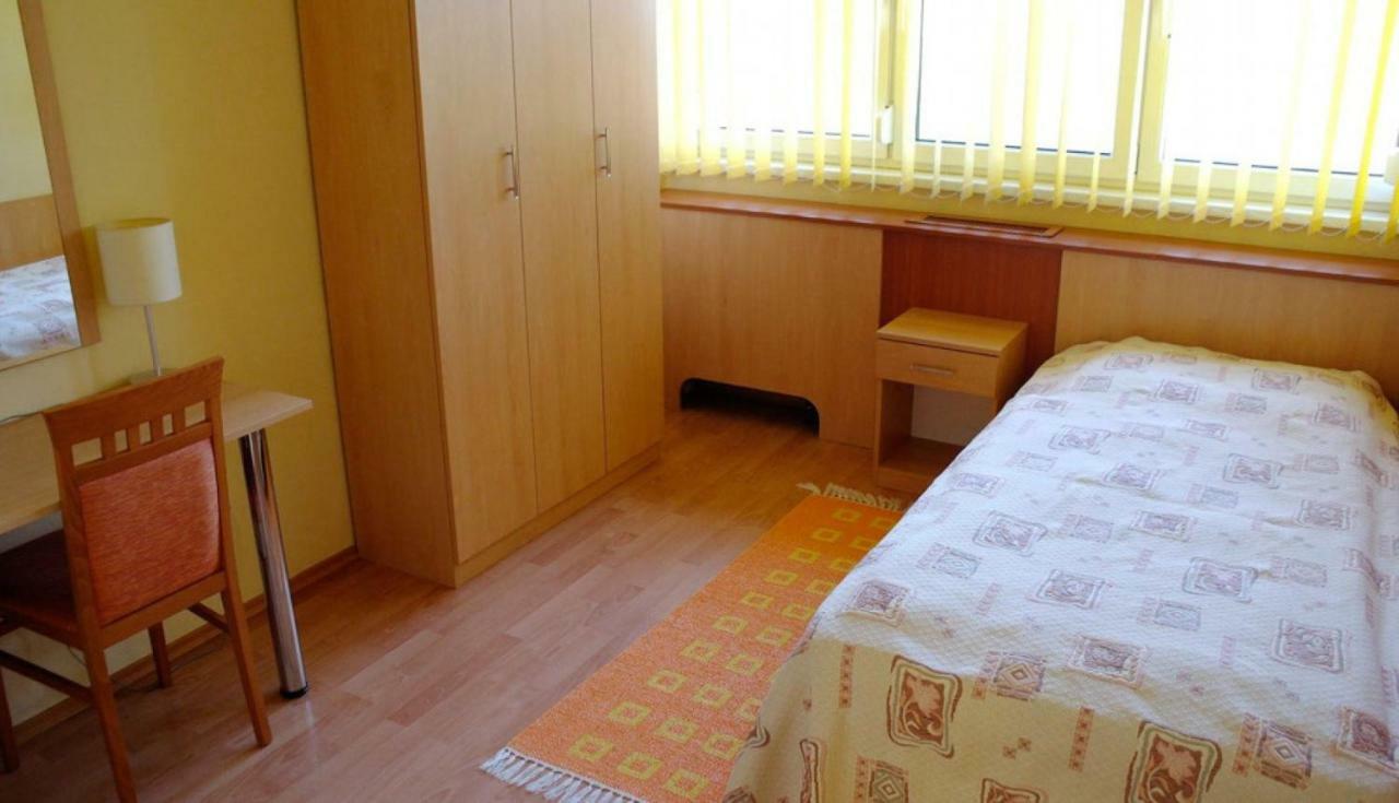 Sport Hotel Ντέμπρετσεν Εξωτερικό φωτογραφία
